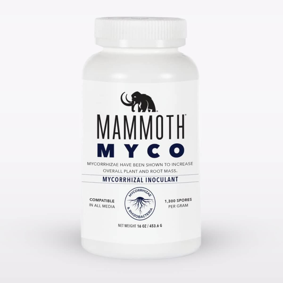 Mammoth Myco