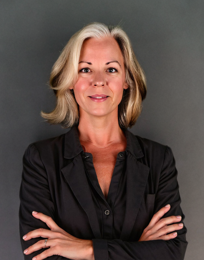 Tanya FunkCo-Founder, President & CEO