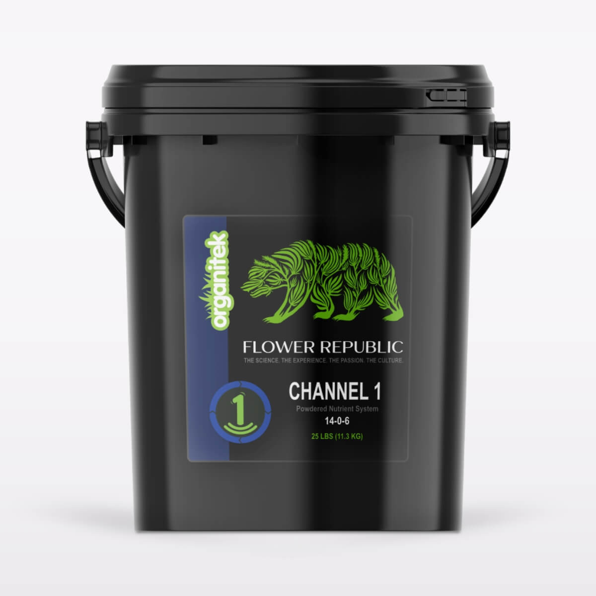 Channel 1