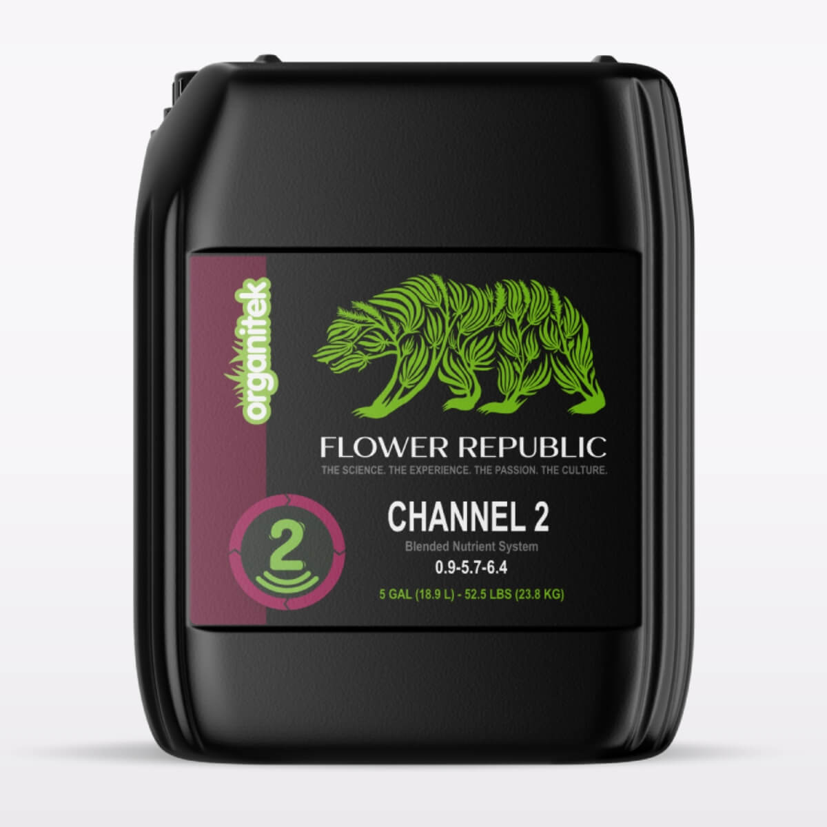 Channel 2
