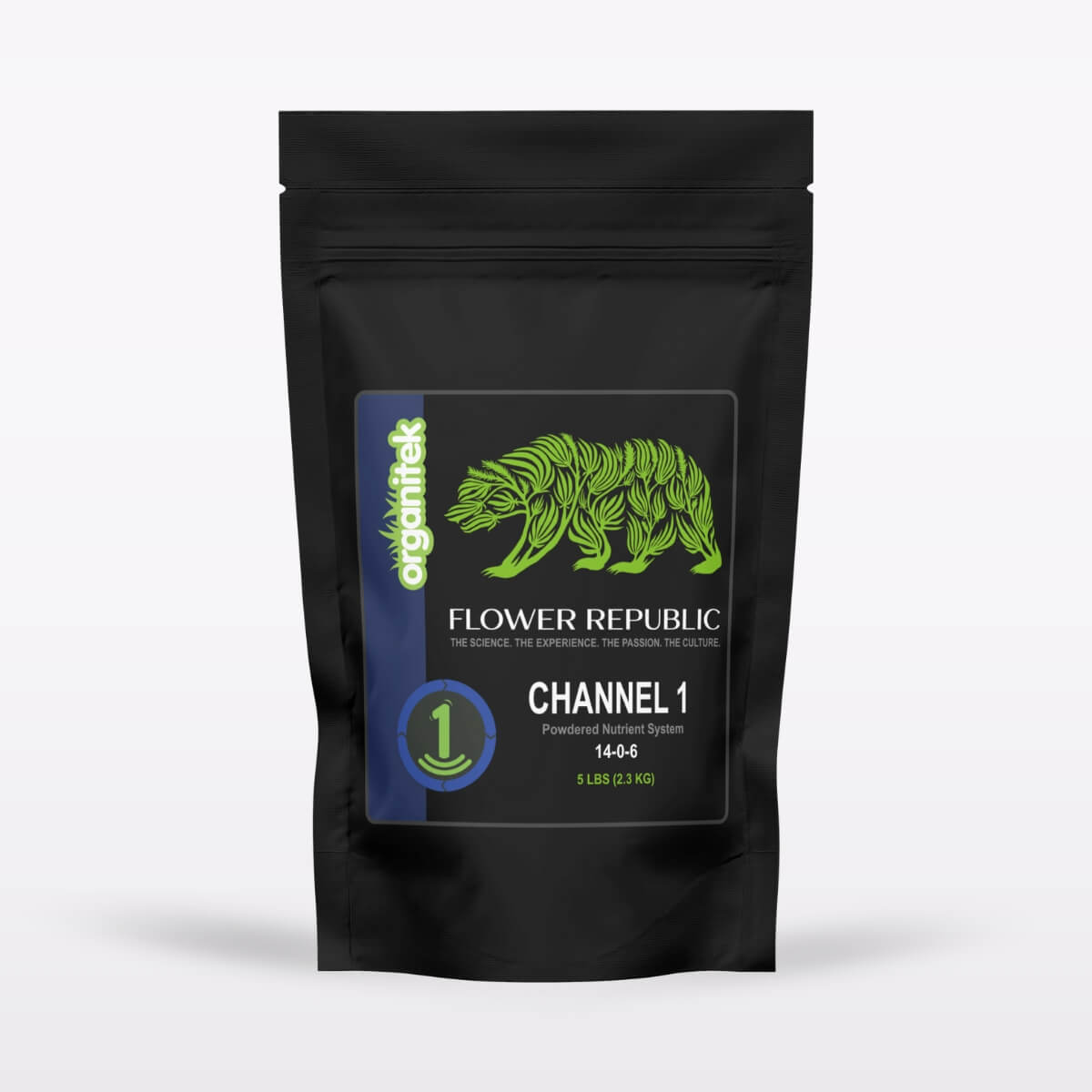Channel 1