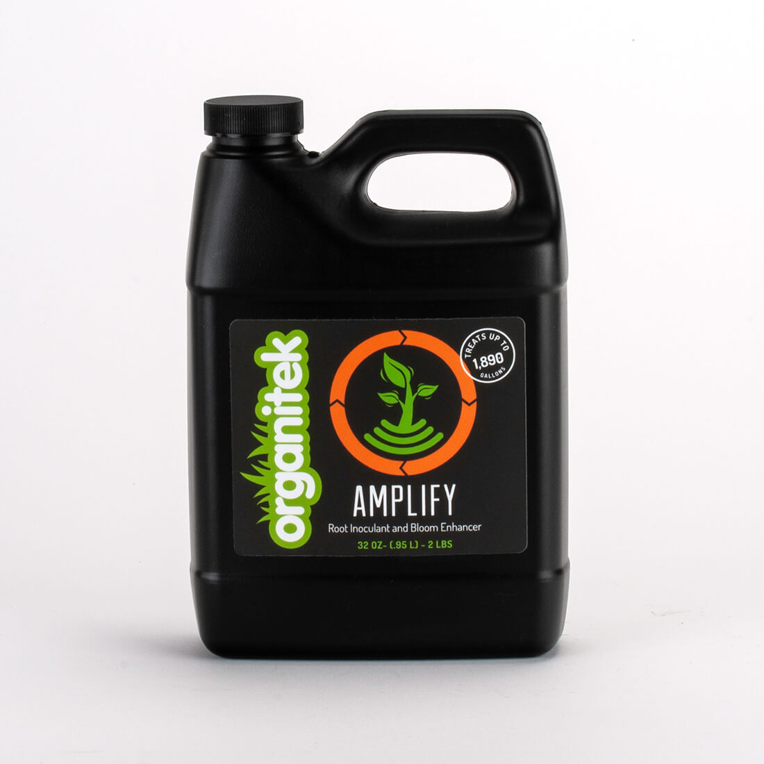 Amplify