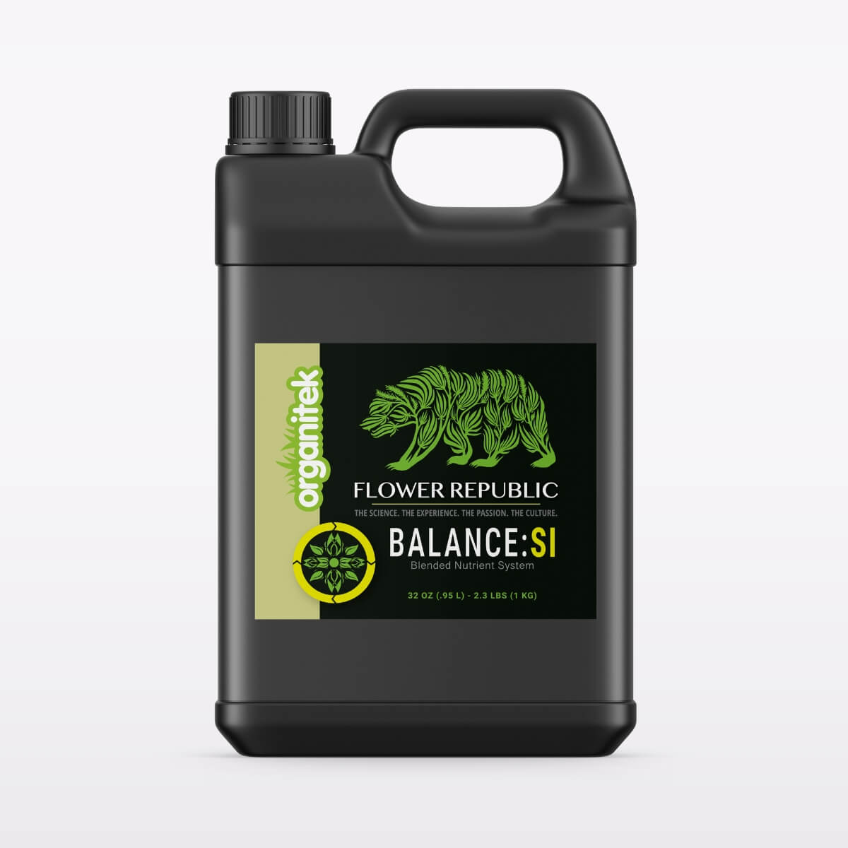 Balance:SI