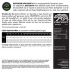 Flower Republic BudTone:PK | Phosphorus & Potassium Boost