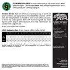 Flower Republic EQ:CALMAG | Calcium & Magnesium Boost
