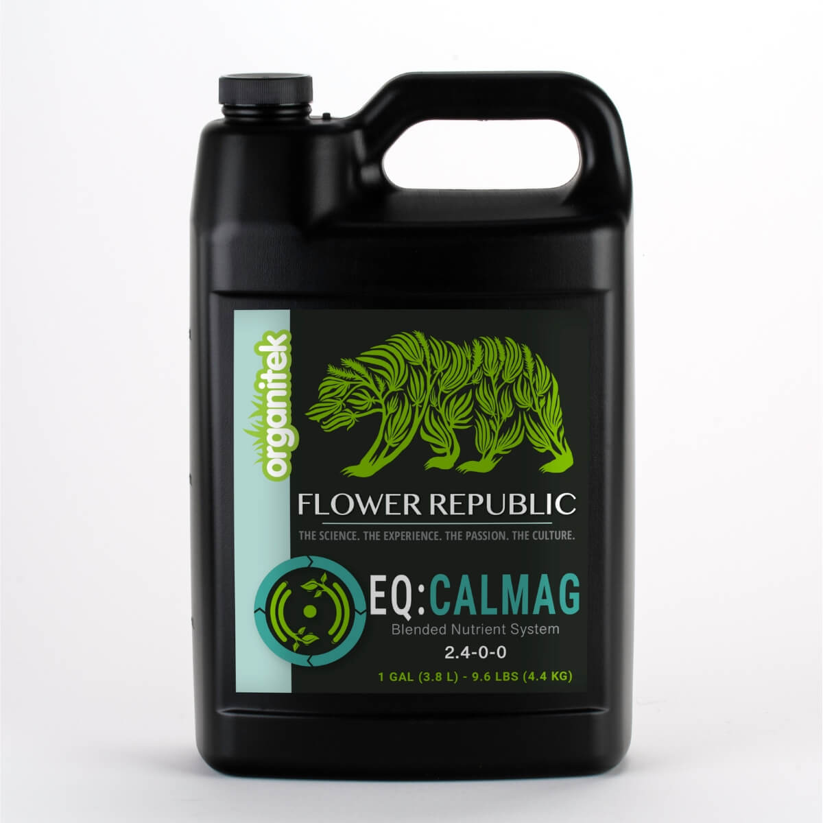 EQ:CalMag