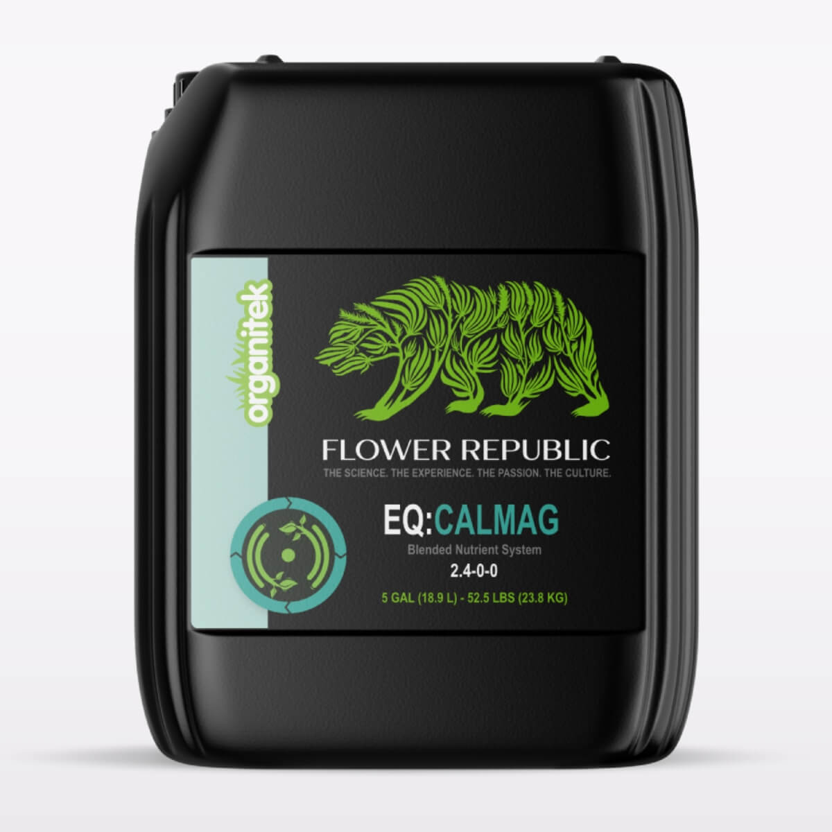 EQ:CalMag
