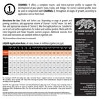 The Core System Kit | Flower Republic Nutrient Bundle