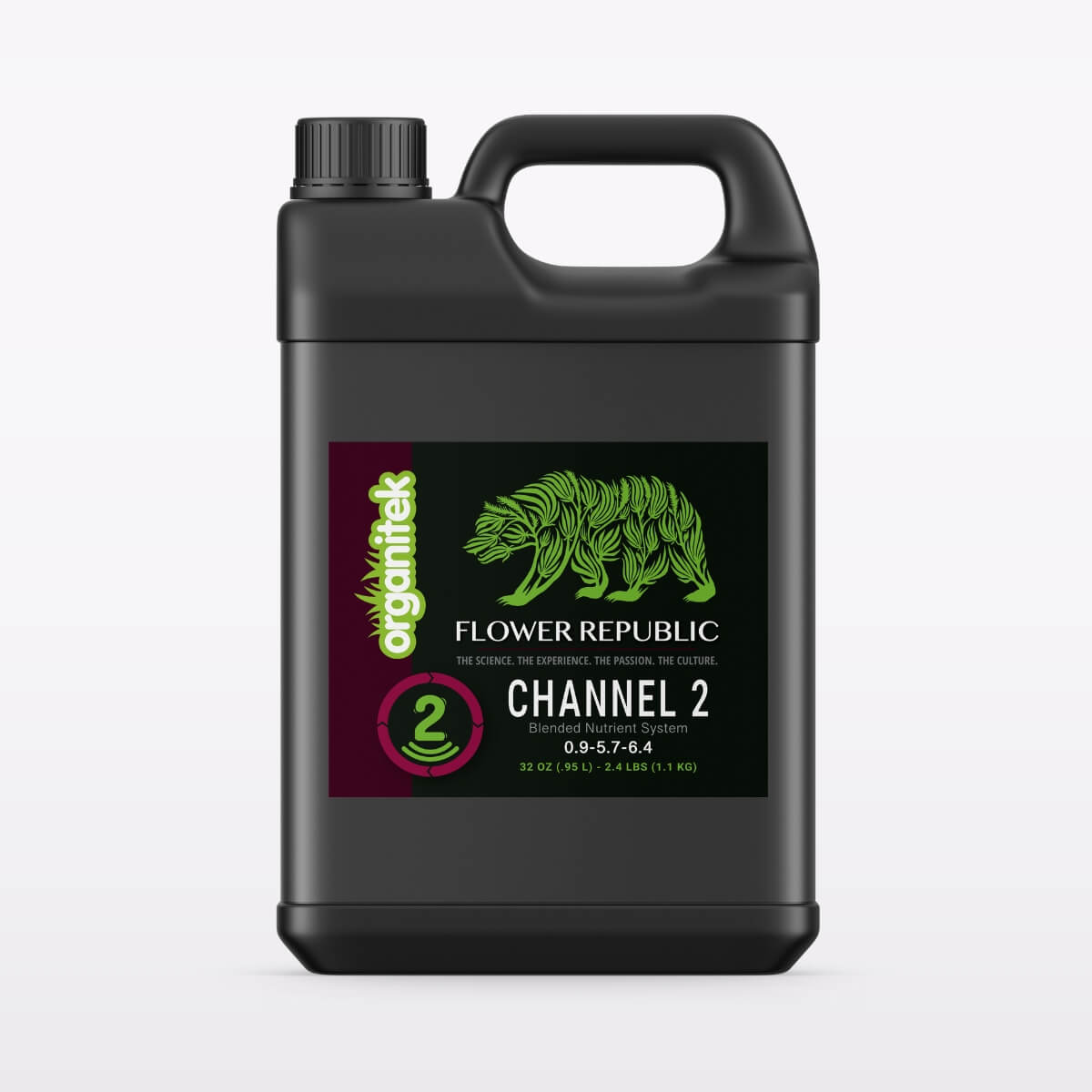 Channel 2