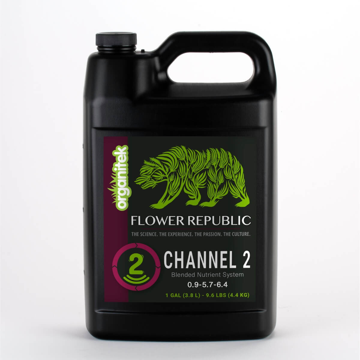 Channel 2