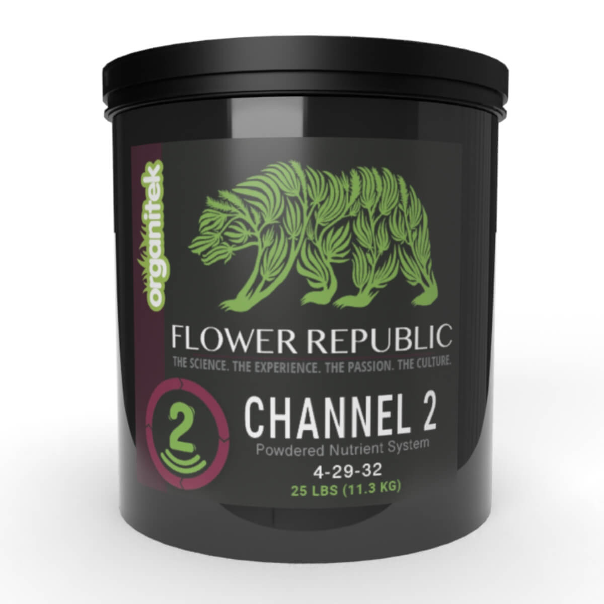 Channel 2