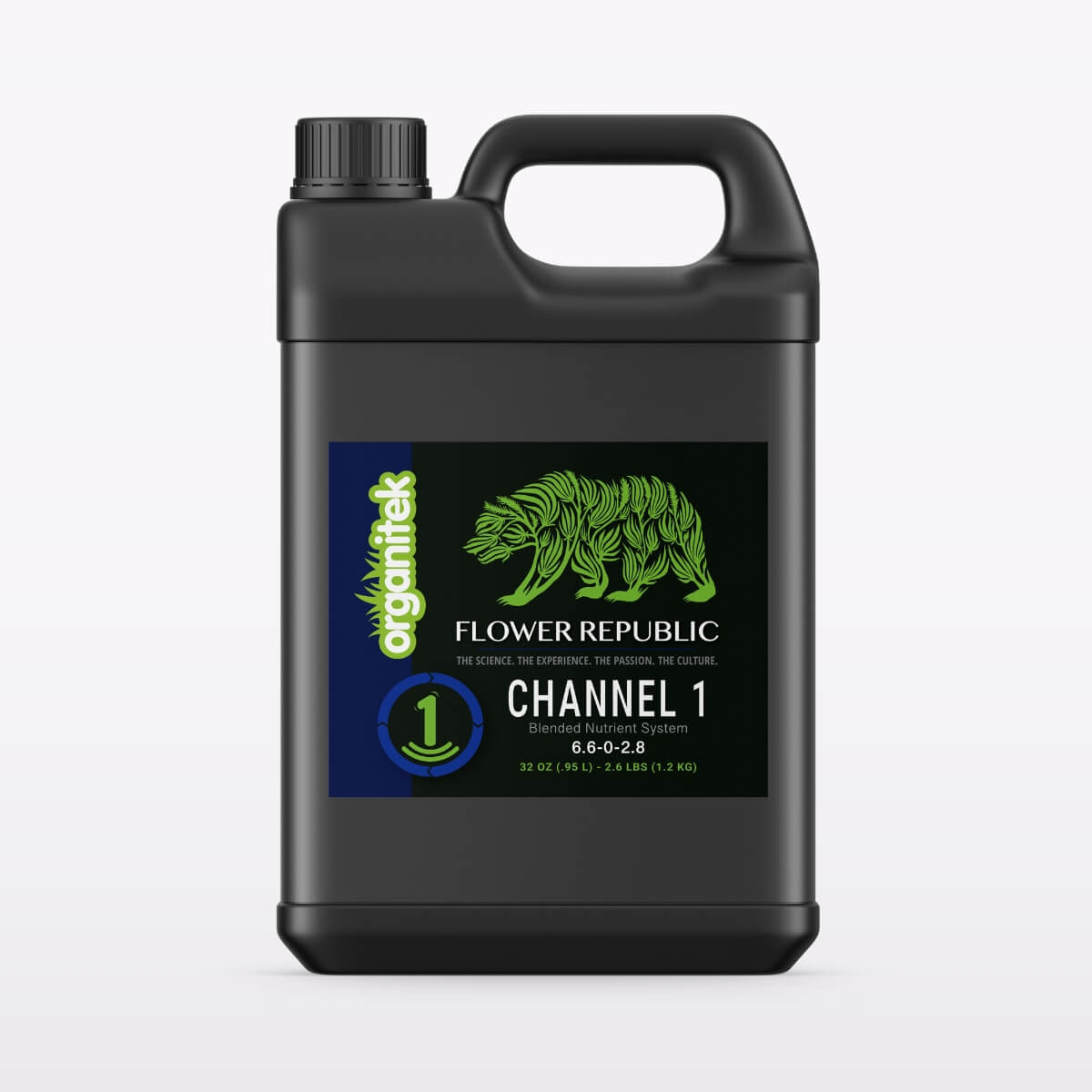 Channel 1