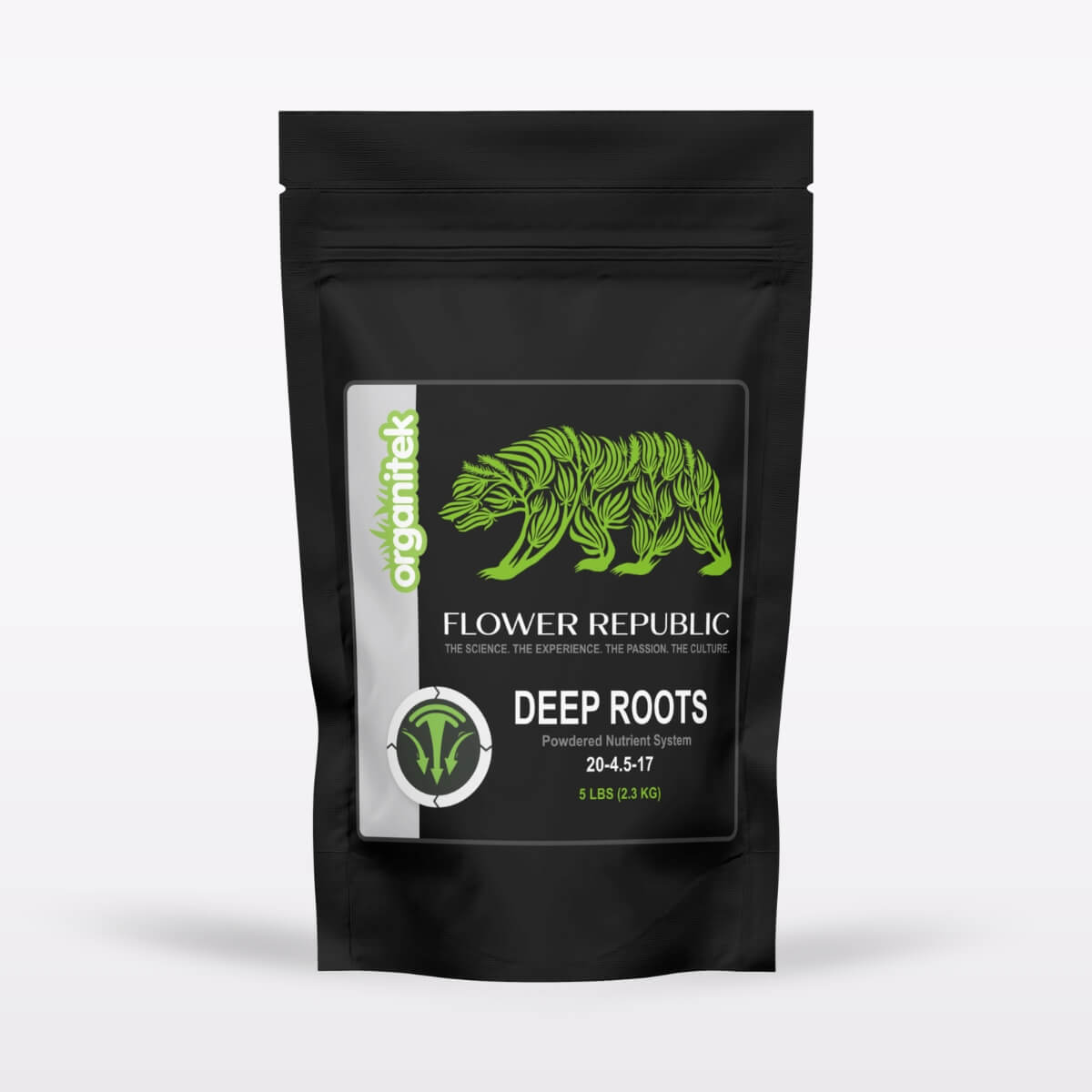 Deep Roots