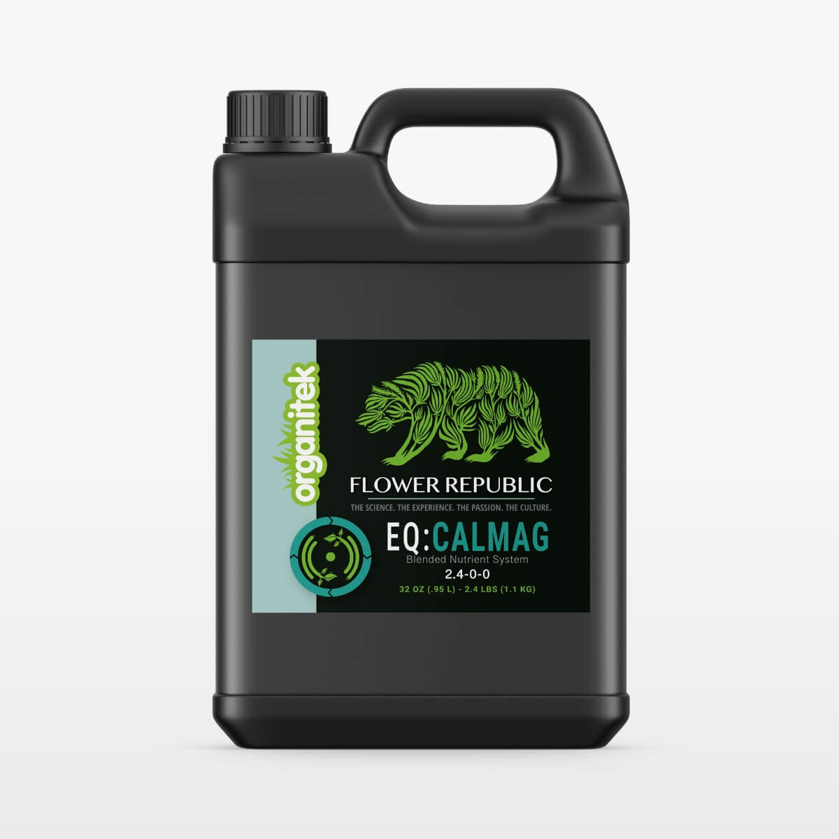 EQ:CalMag