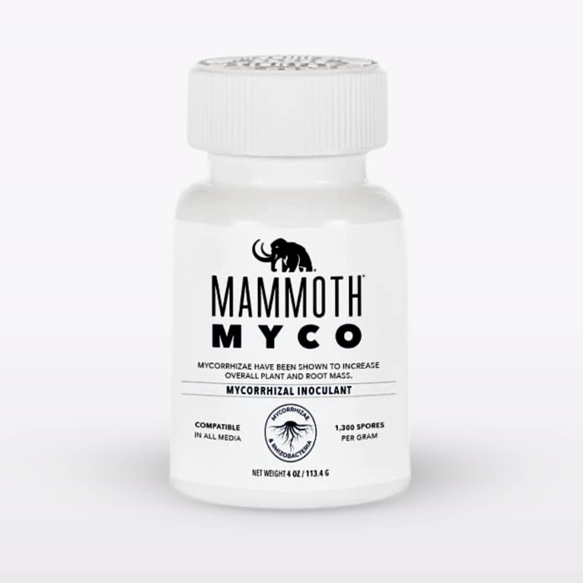 Mammoth Myco