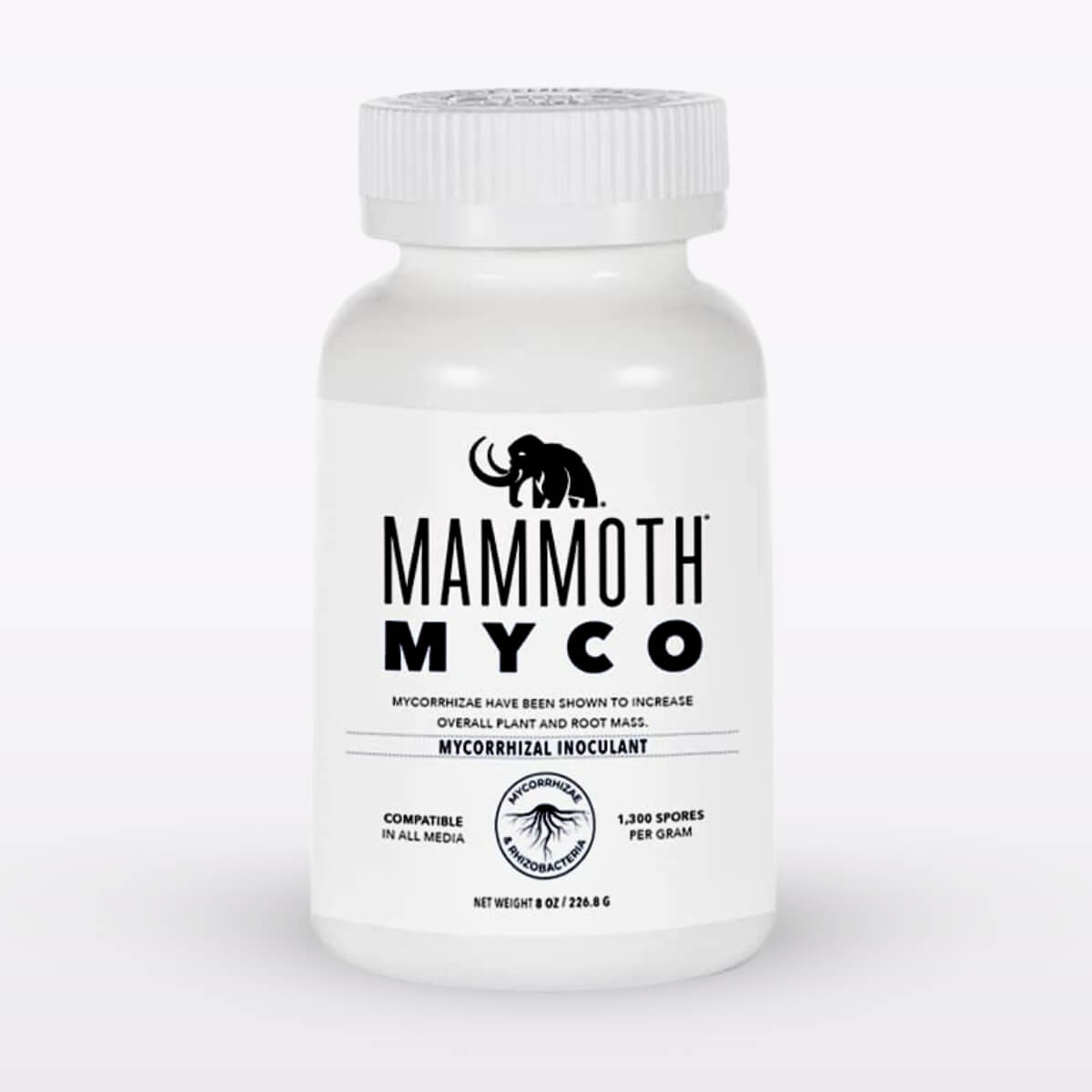 Mammoth Myco