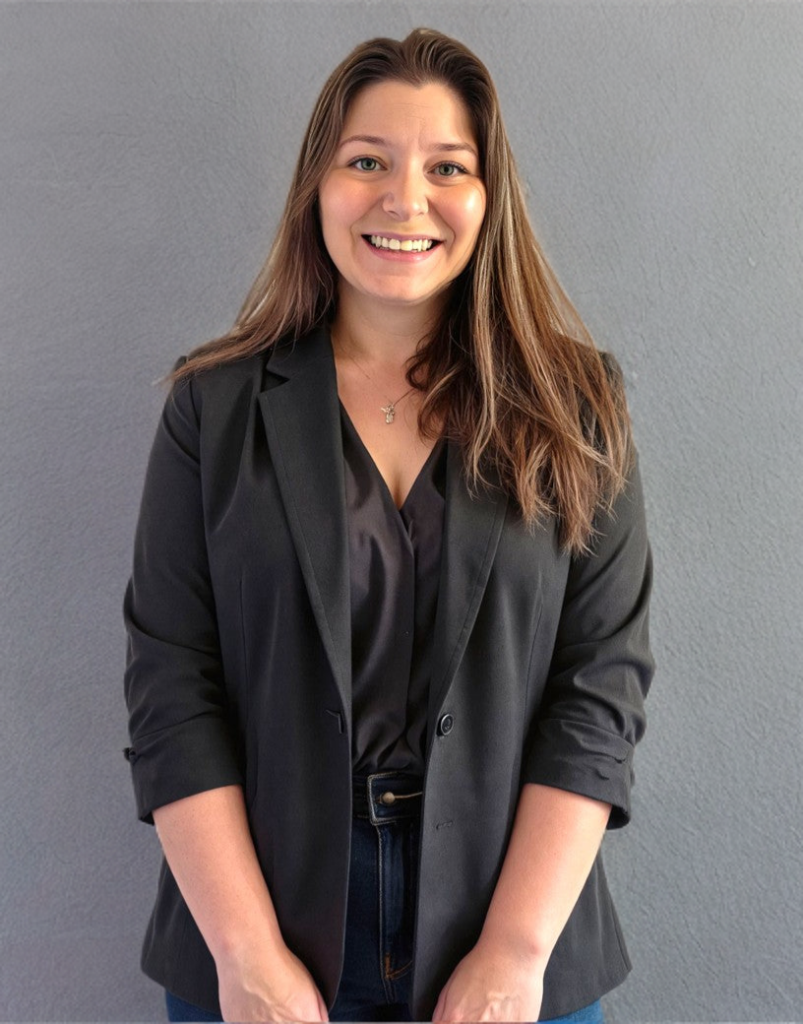 Michelle Sams
Customer Service & Client Relations