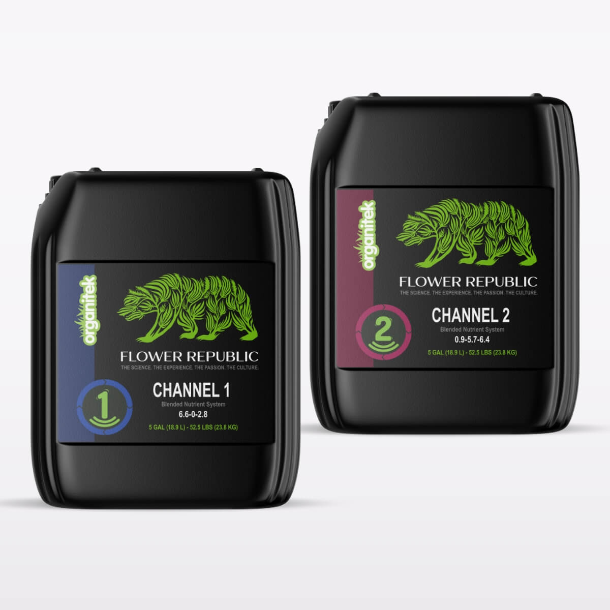 Nutrient Bundle