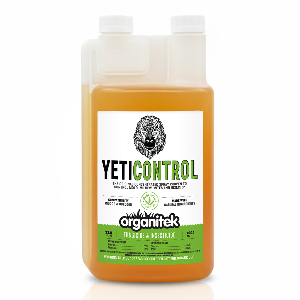 YetiControl 1000mL