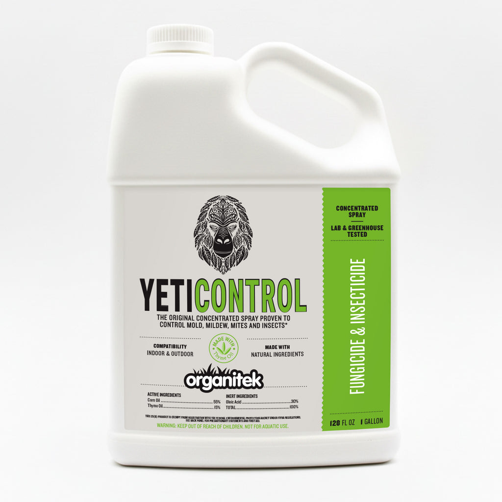 YetiControl 1 gallon
