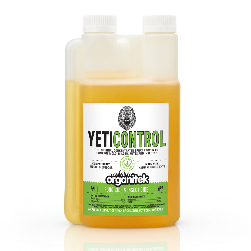 YetiControl 250mL