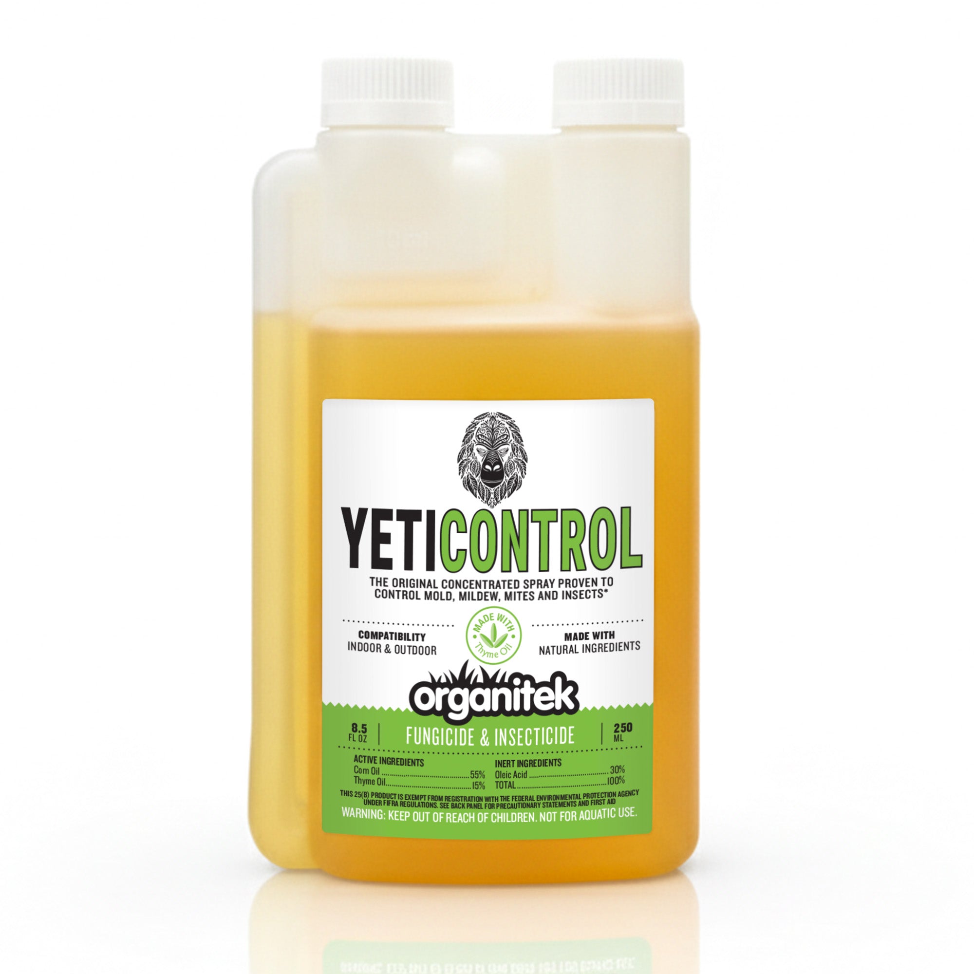 YetiControl 250mL