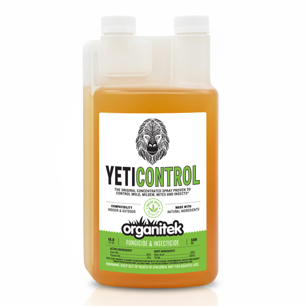 YetiControl 500 mL