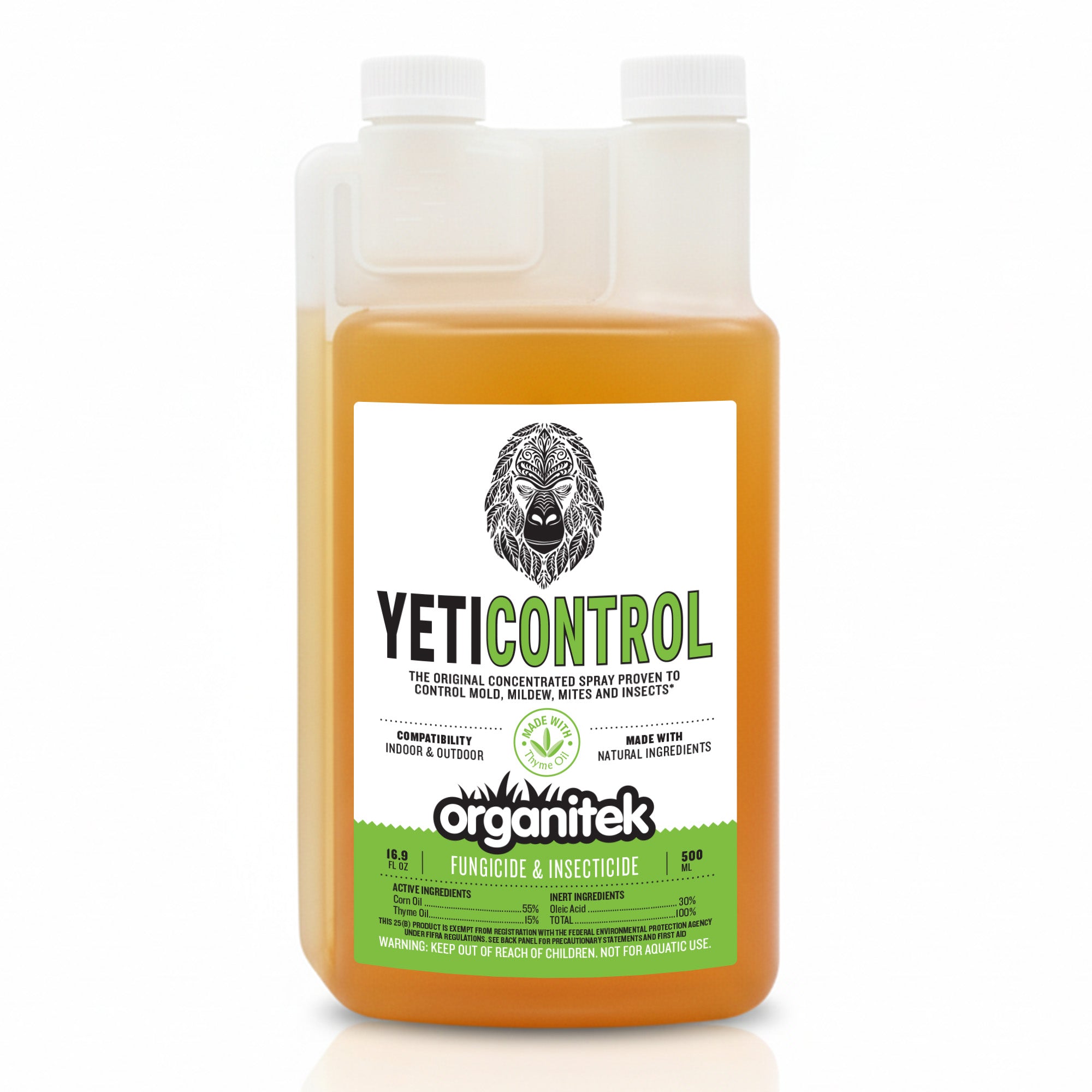 YetiControl 500 mL