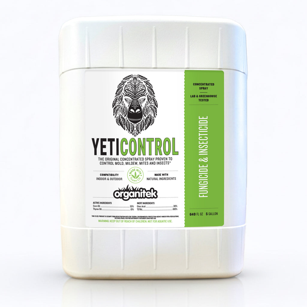 YetiControl 5 gallon