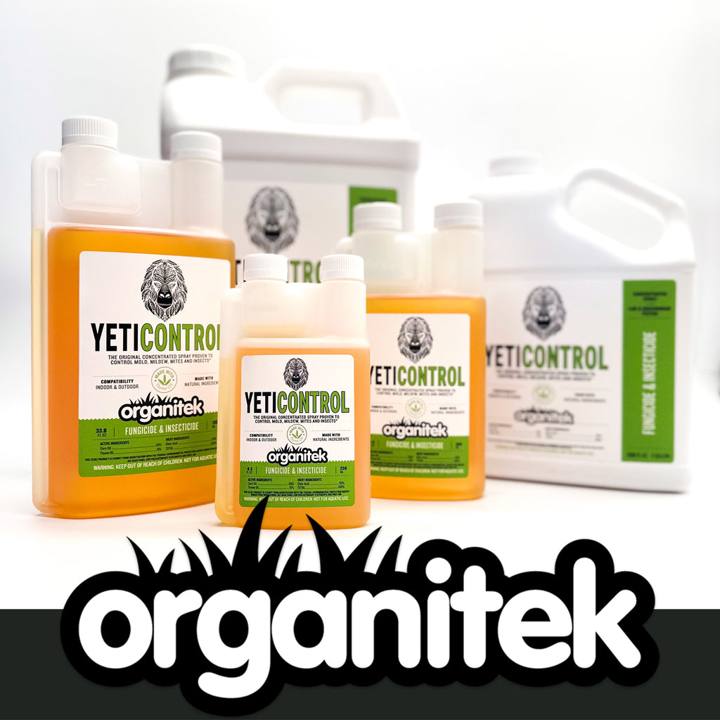 YetiControl comes in all sizes