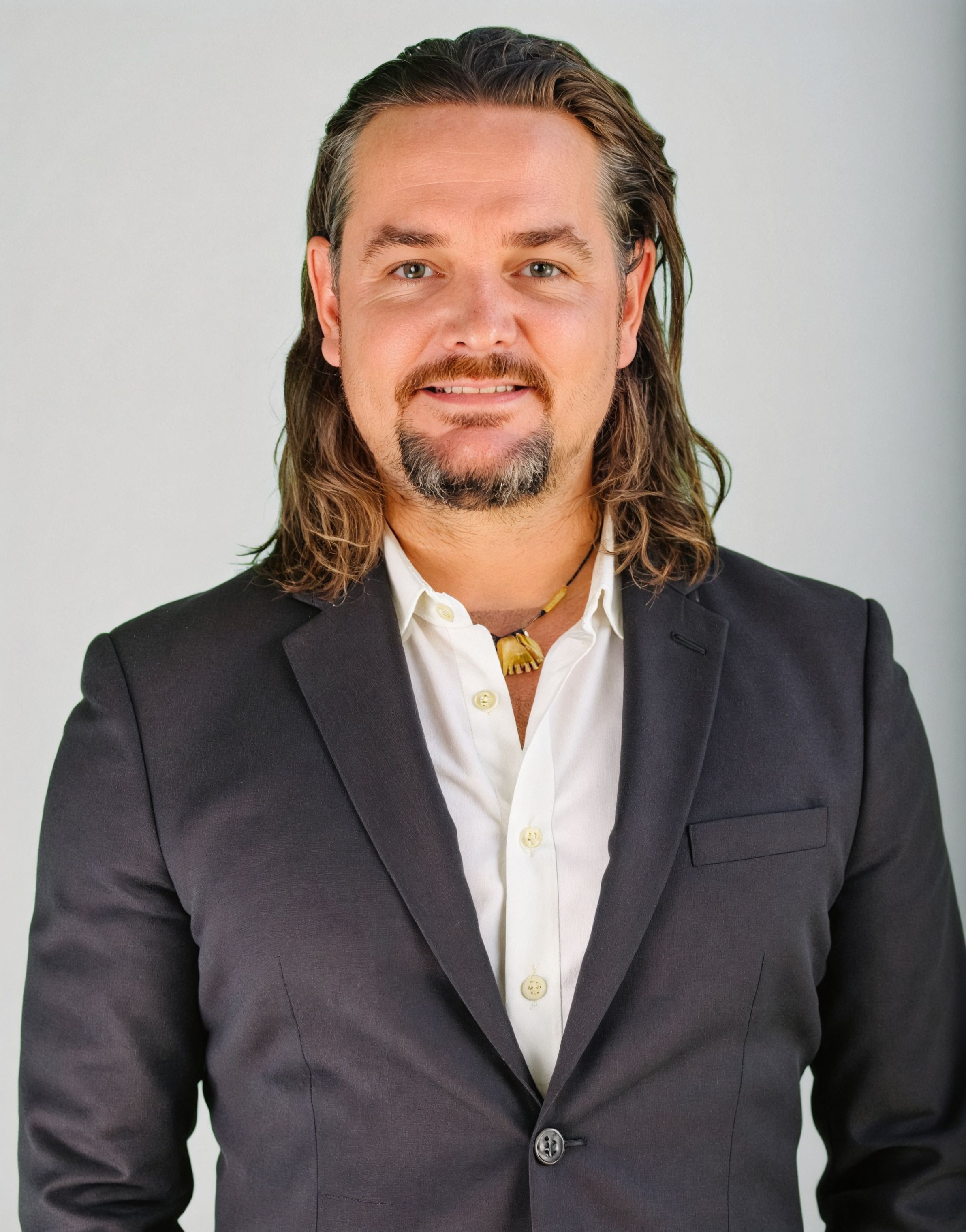 Gren usson, Organtiek