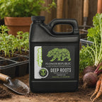 Flower Republic Deep Roots | Premium Root Supplement