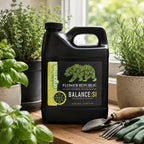 Flower Republic Balance:SI provides essential Silica nutrients 