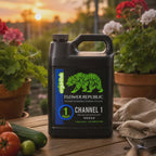 Flower Republic Channel 1 | Core Nutrient (Part 1)